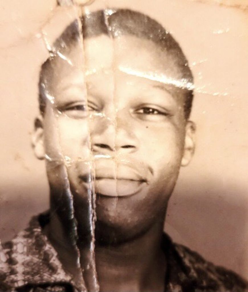 Ander Joe Blount ,76 Profile Photo