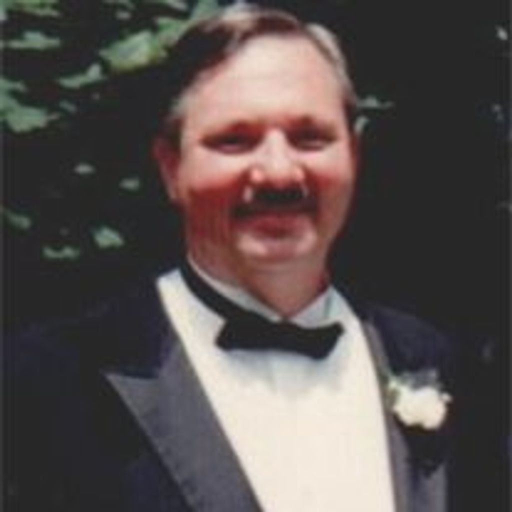 David R.  Braley