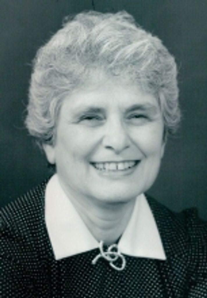 Marie G. McMahon
