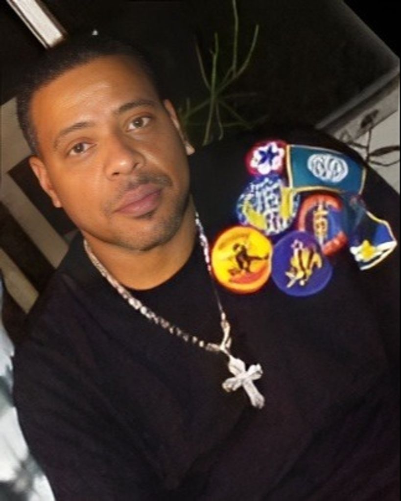 Stephen Grier II