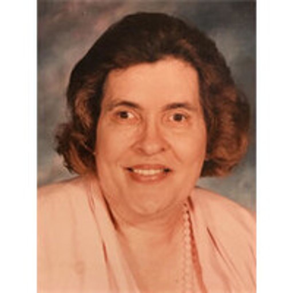 Martha Ann Kestermeier