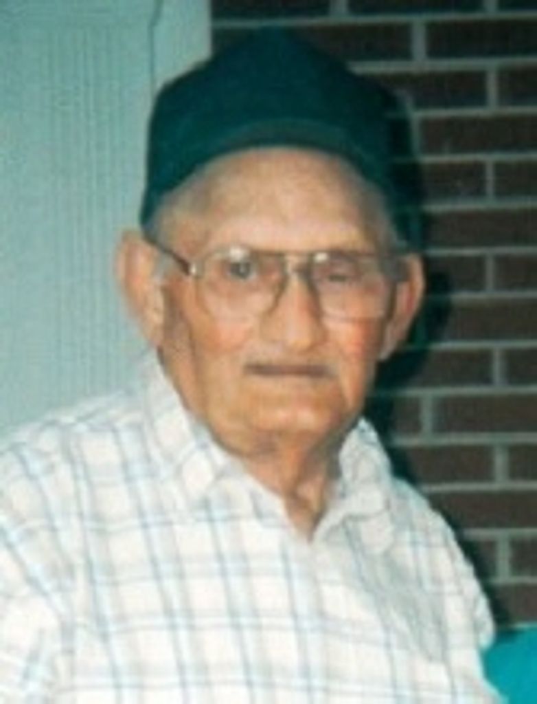 William "Bill" Sams