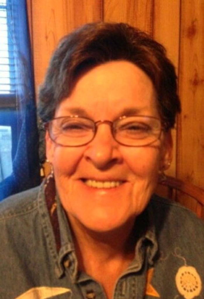 Patsy Elaine Mccool Profile Photo