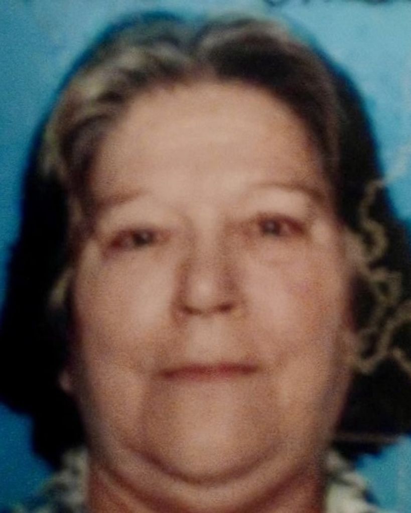 Marie Derouen Gallet