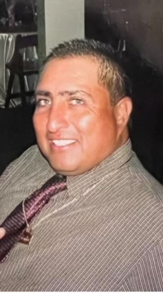Francisco "Frankie" Fermin Zamora Profile Photo