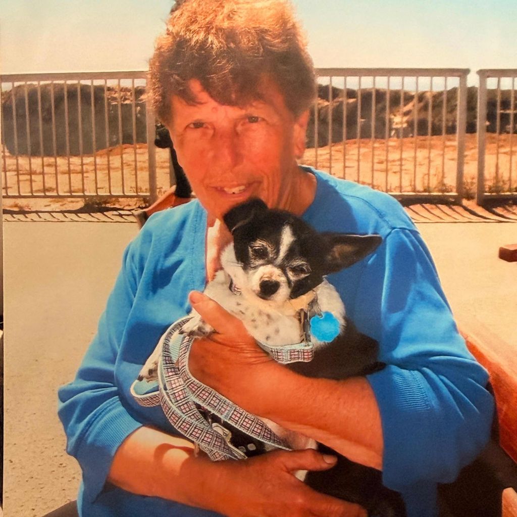 Carolyn Grayce Clamp Profile Photo