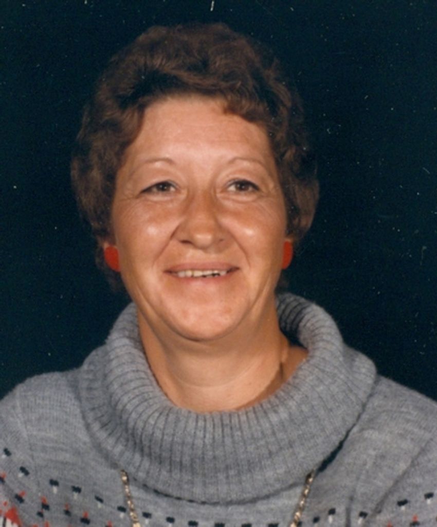 June Propst