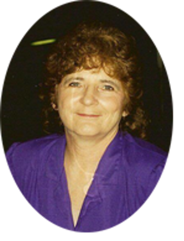 Angela Tuberville