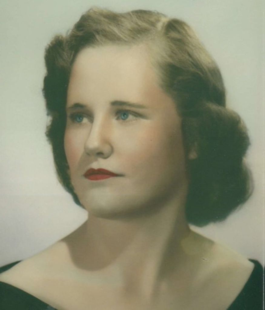 Barbara Taylor