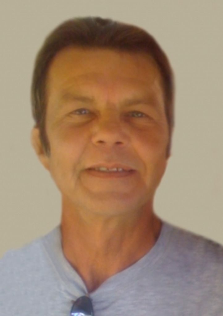 Randall  "Randy" Wagers
