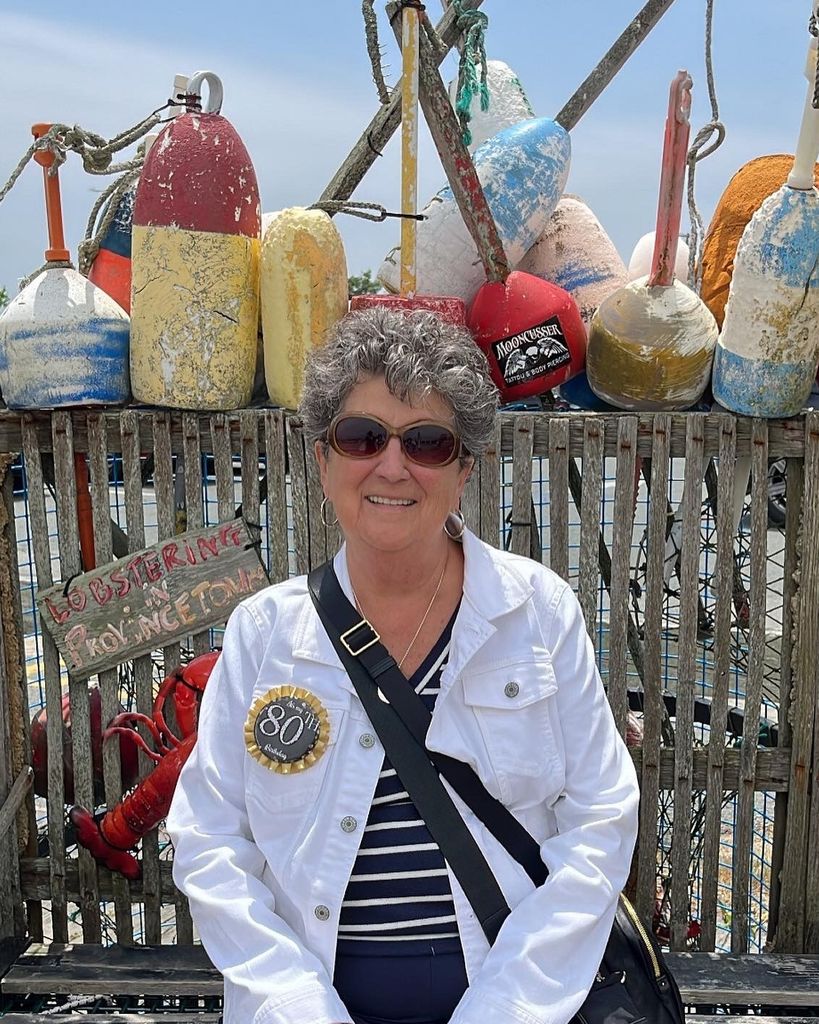 Dianna C. Bishop Profile Photo