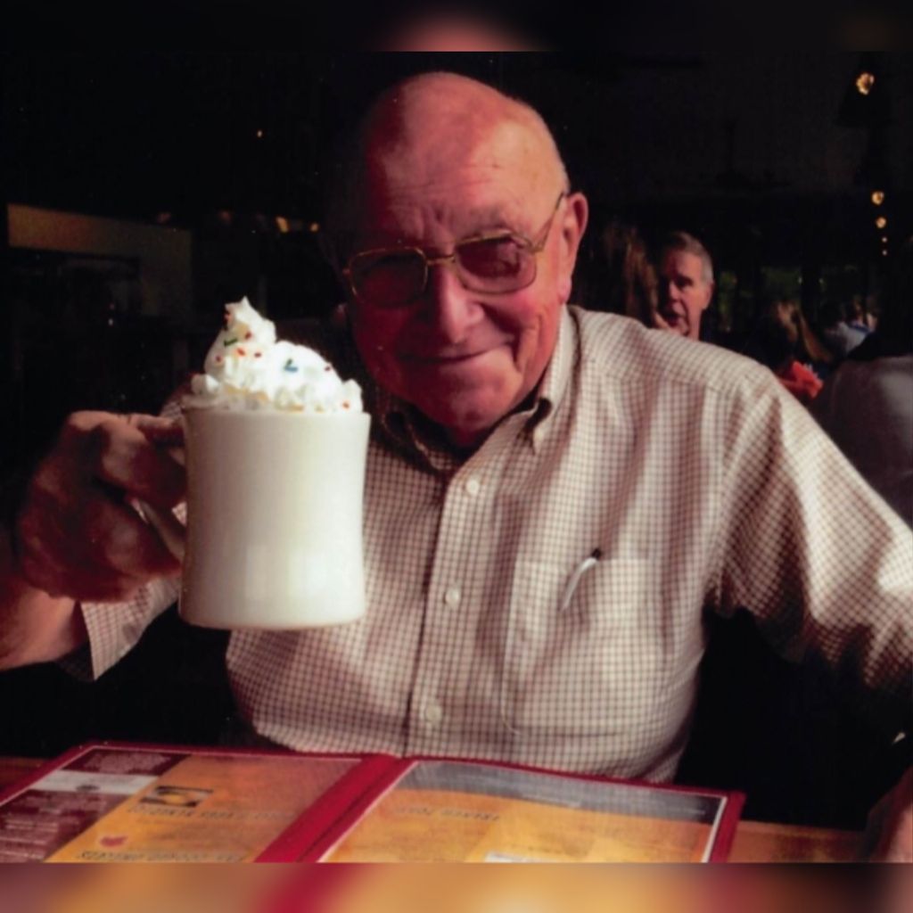 Earl E. Williams Profile Photo