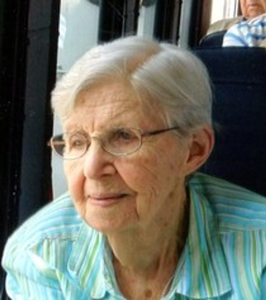 Merna Faye (Brammer)  Cole Profile Photo