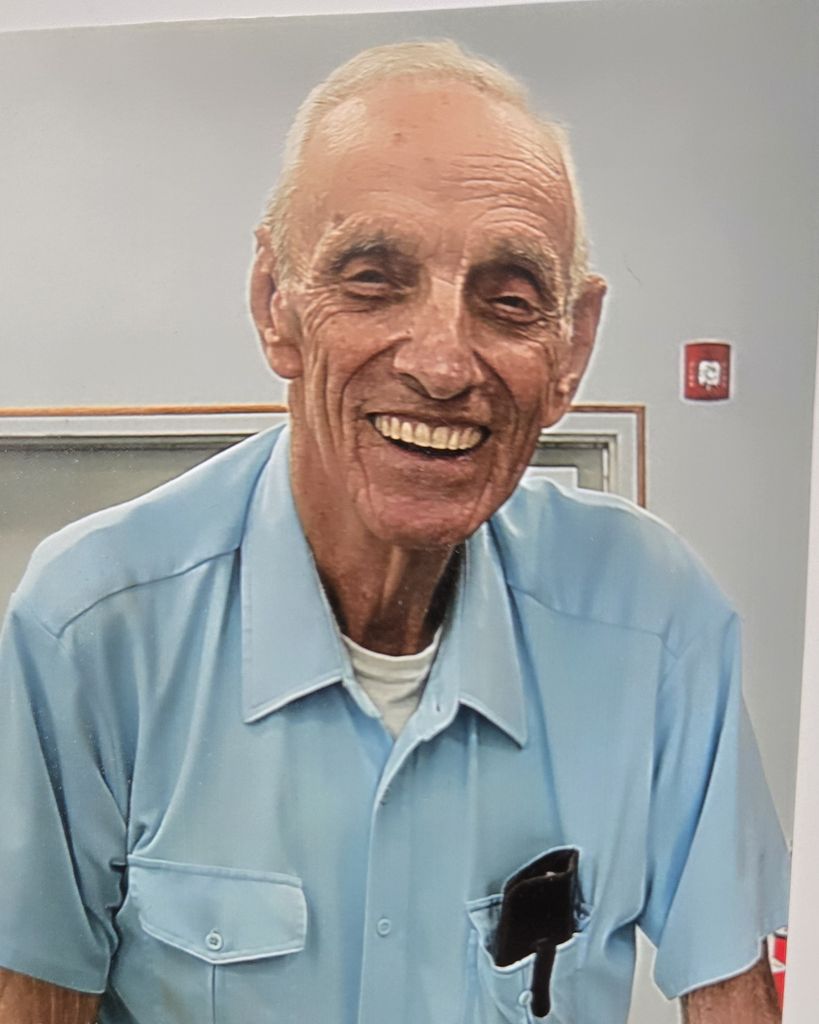 Donald D. Buchs Profile Photo