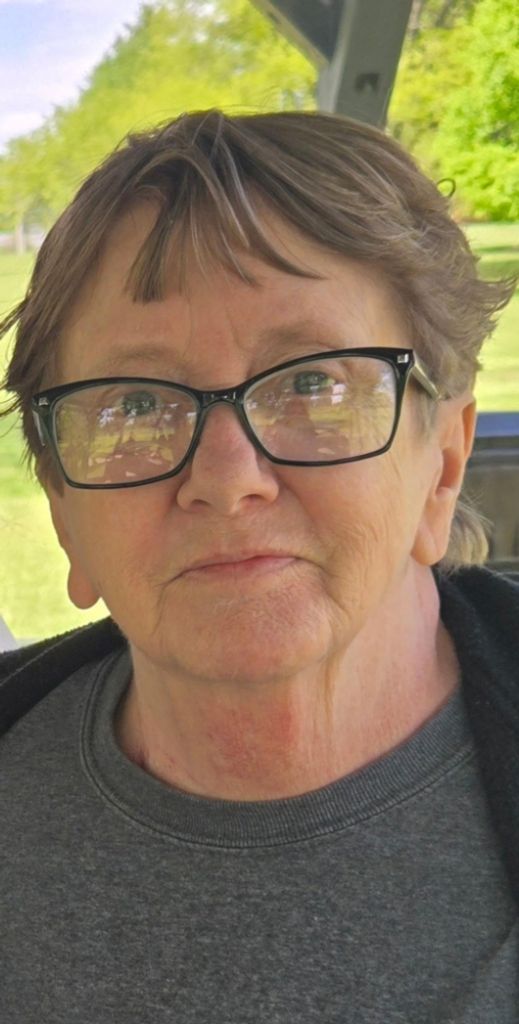 Brenda Bowen
