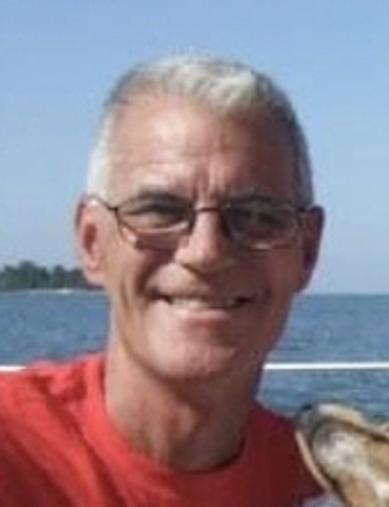 Richard Louis Eggers, Jr.