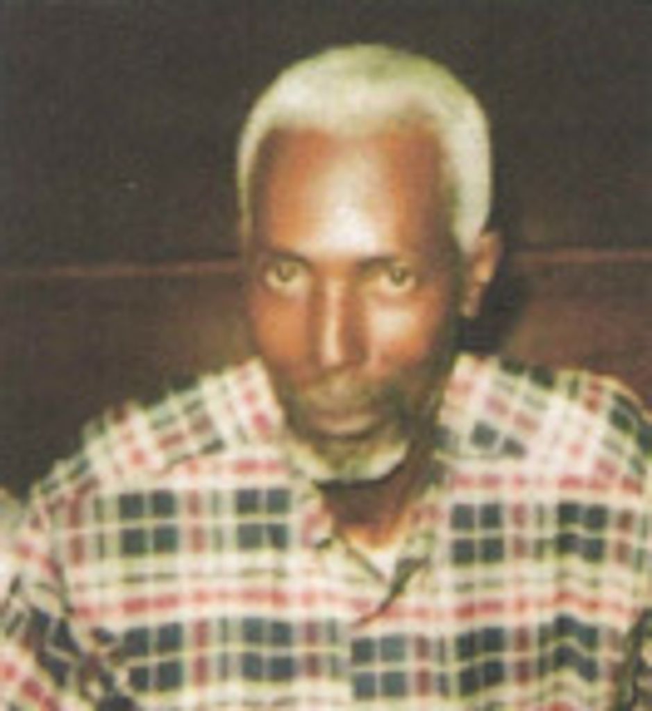Vernon Williams Evans Jr. Profile Photo