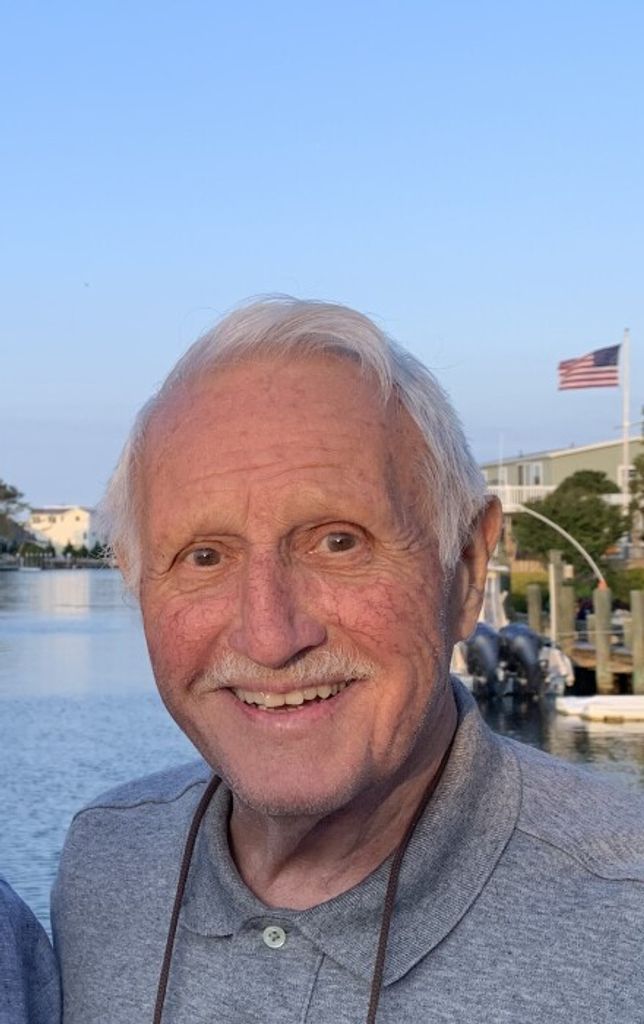 Leonard E. Martin