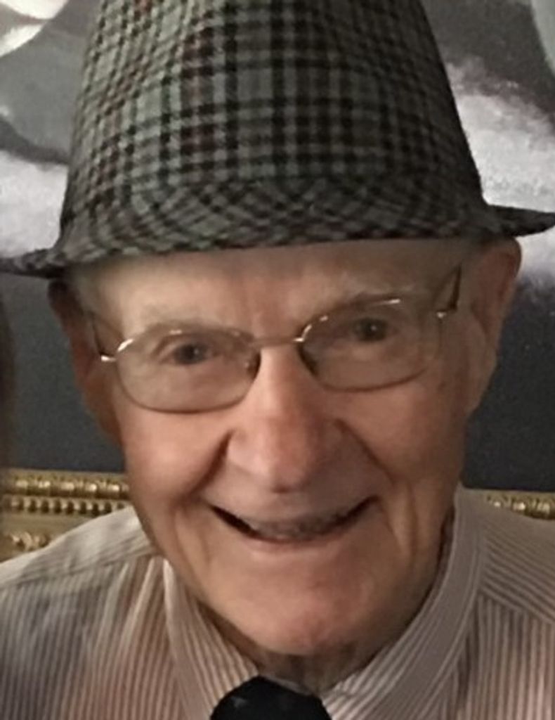 Neil M. Santee Profile Photo