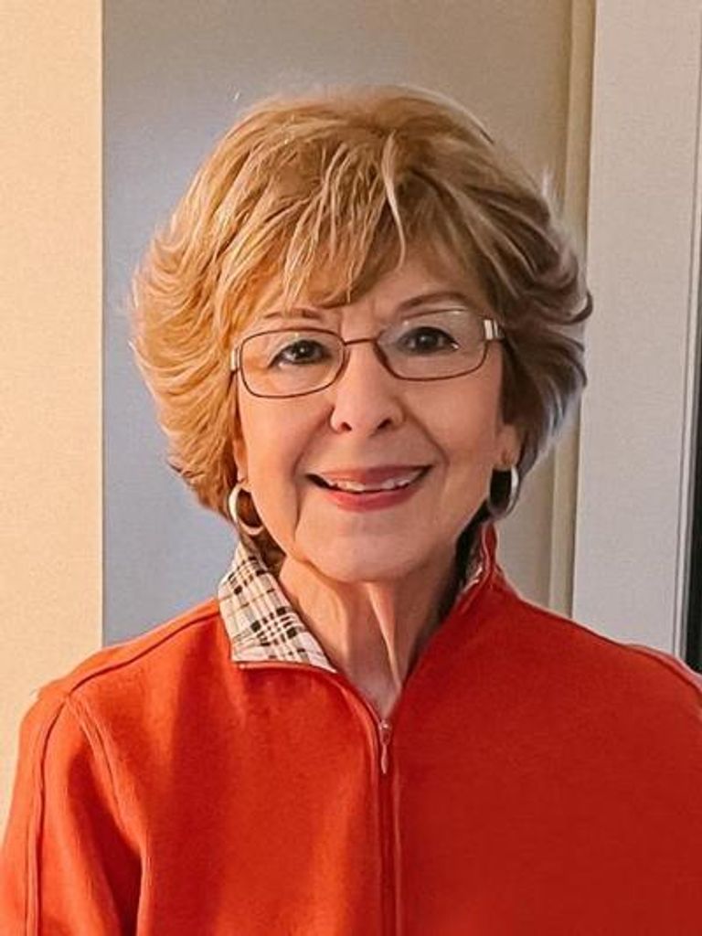 Carol Schneider Taylor