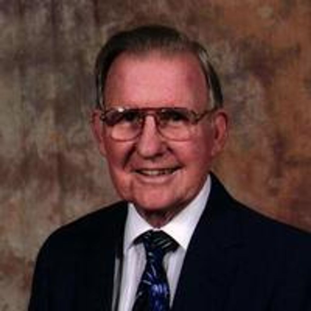 William Furlow Johnson Profile Photo