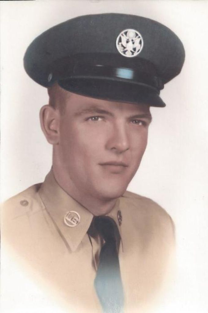 William Perry Griffin