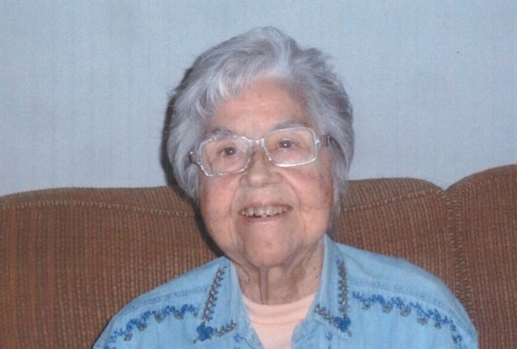 Margaret Atchison