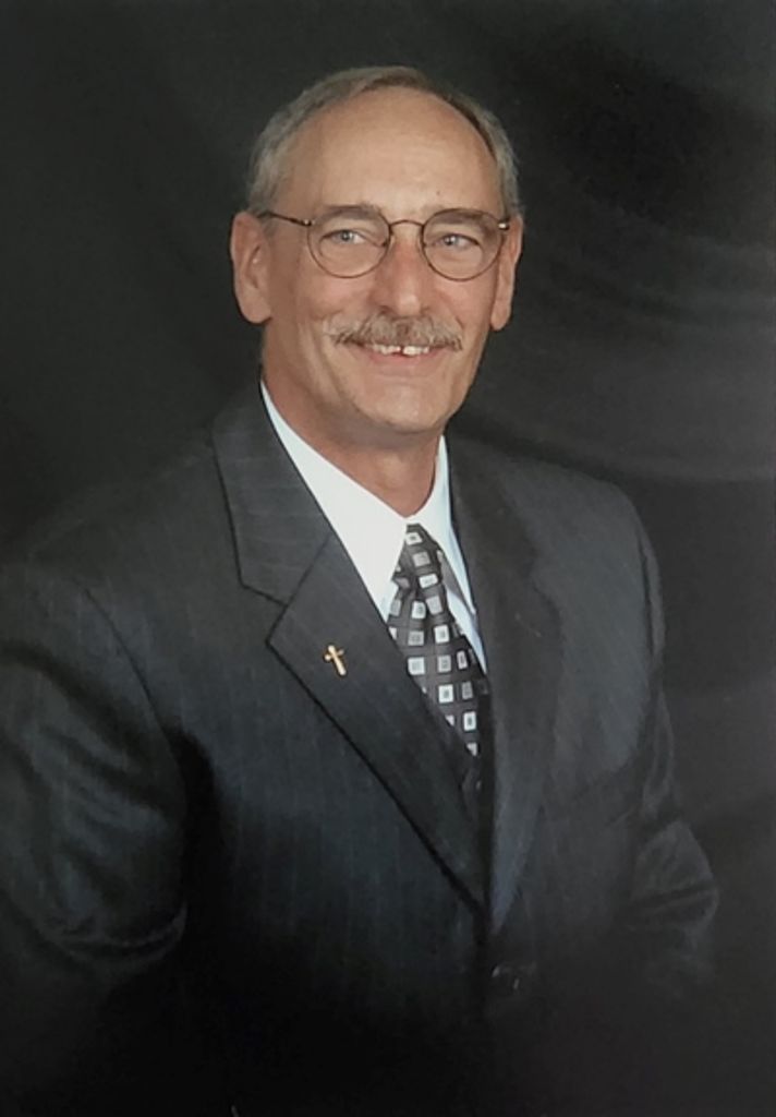 Thomas William Matthews Profile Photo