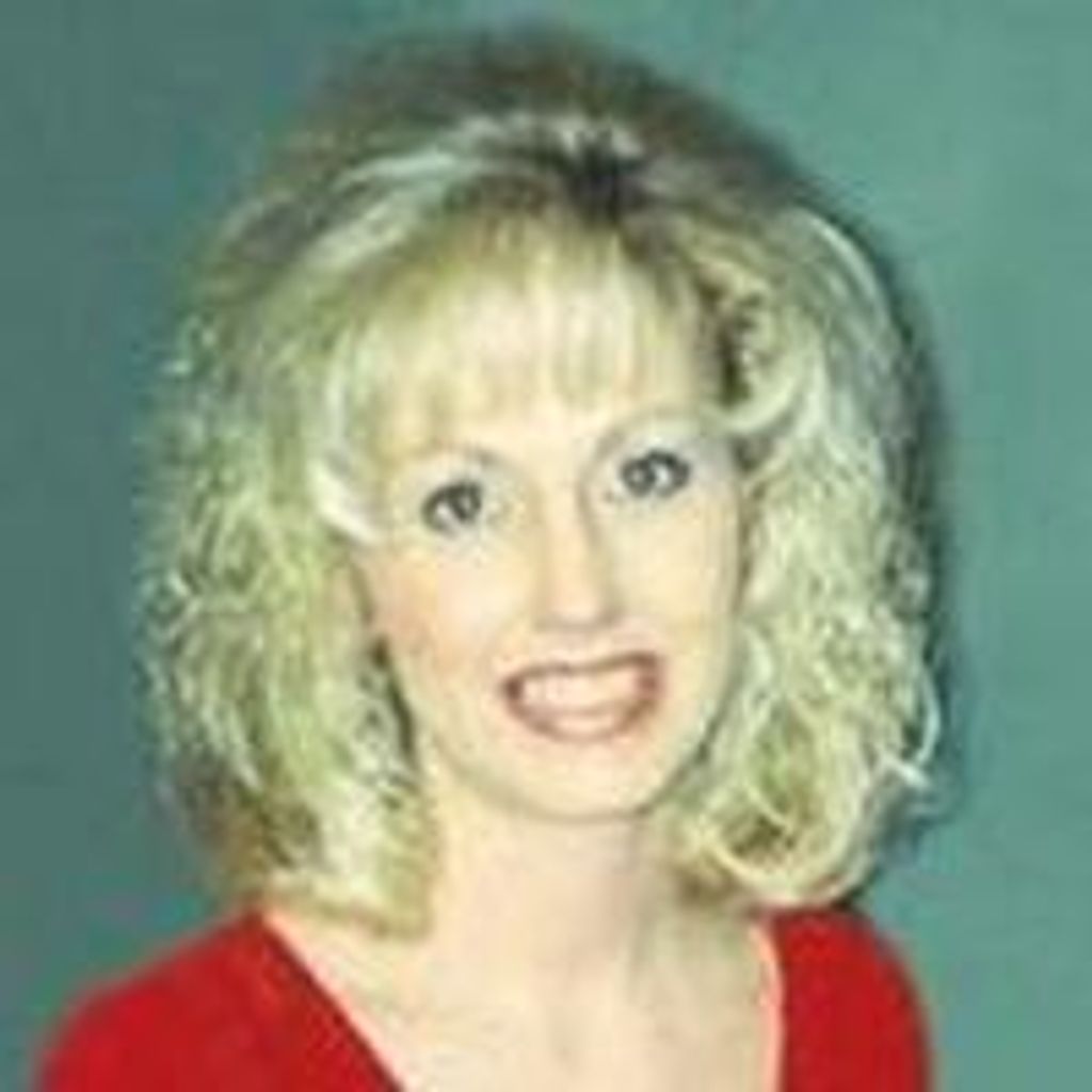 Tonia Winger Peterson