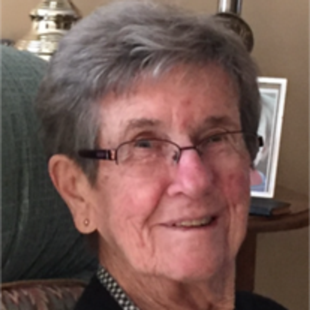 Joann Beverly Brown Profile Photo