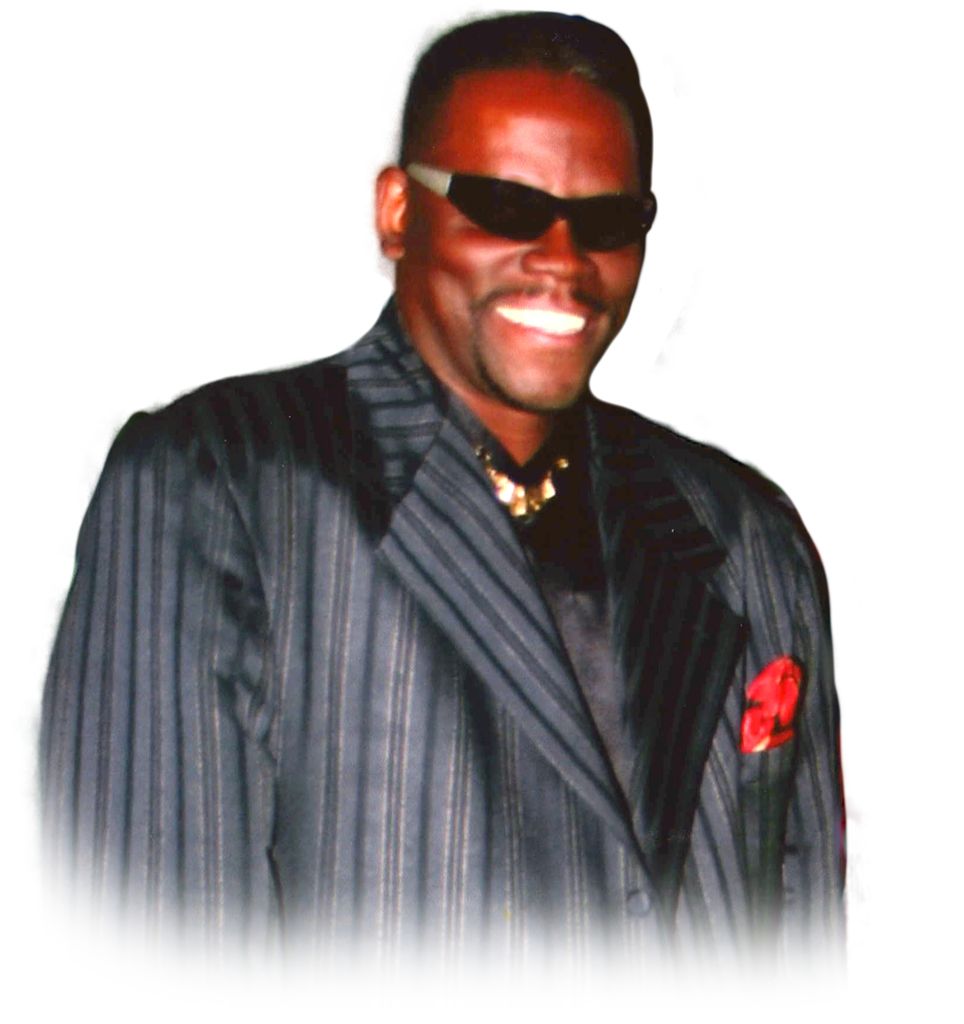 Everett Telfair