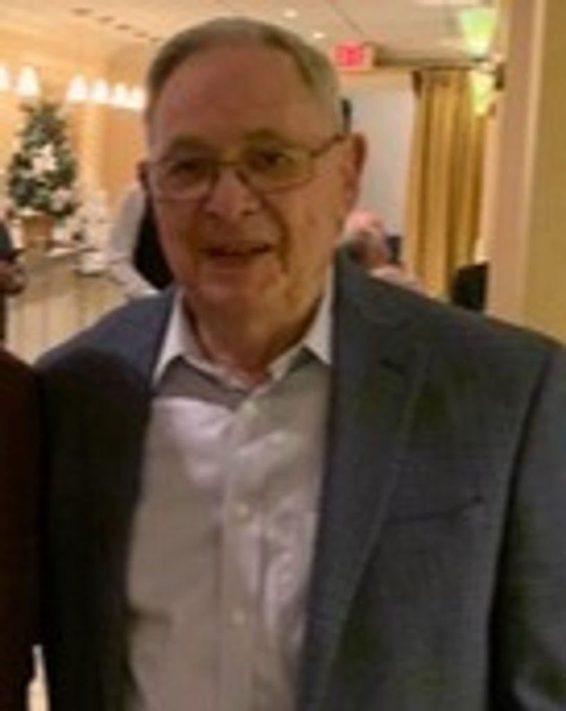 Paul Siegel Profile Photo