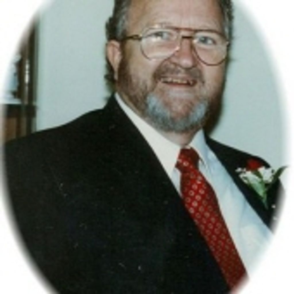 Arthur Charles Smith
