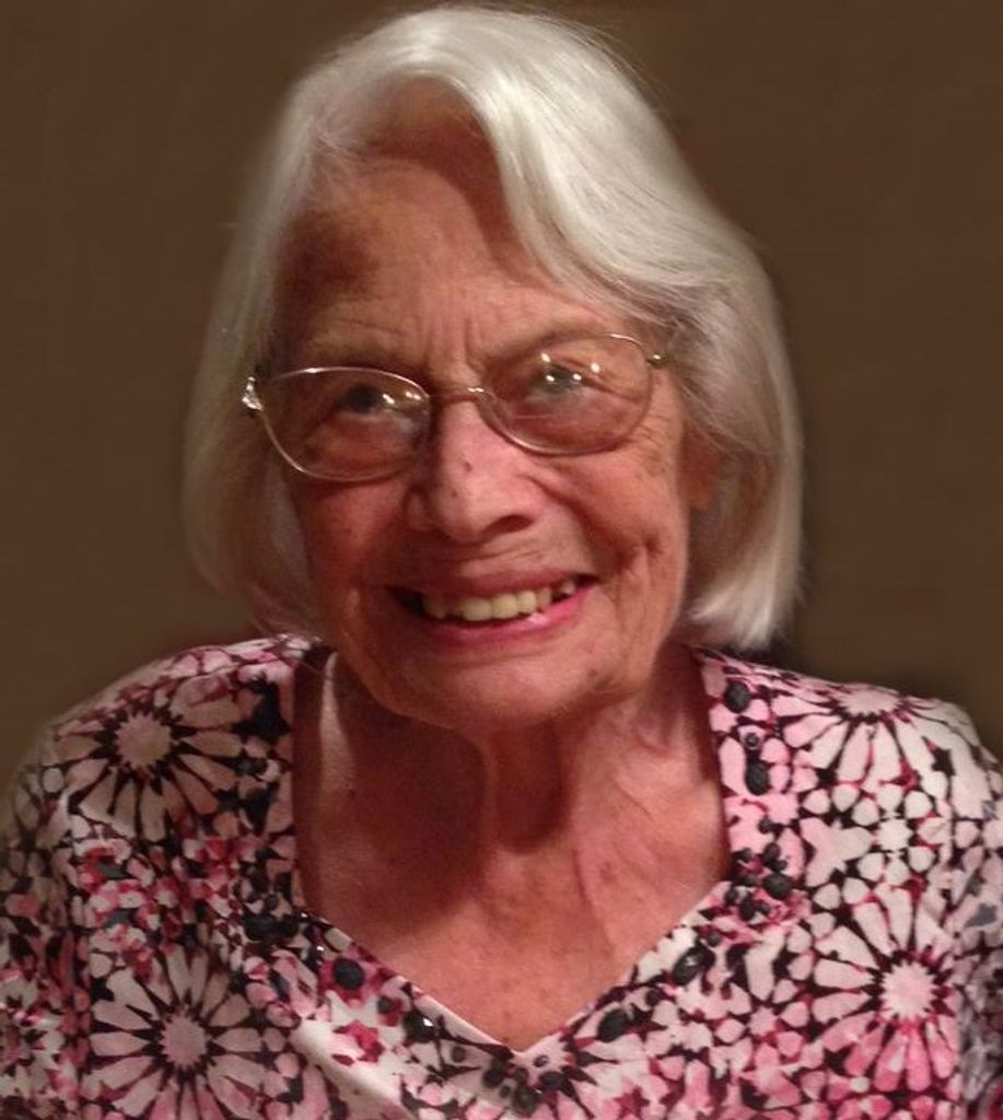 Elizabeth  Jane Akehurst