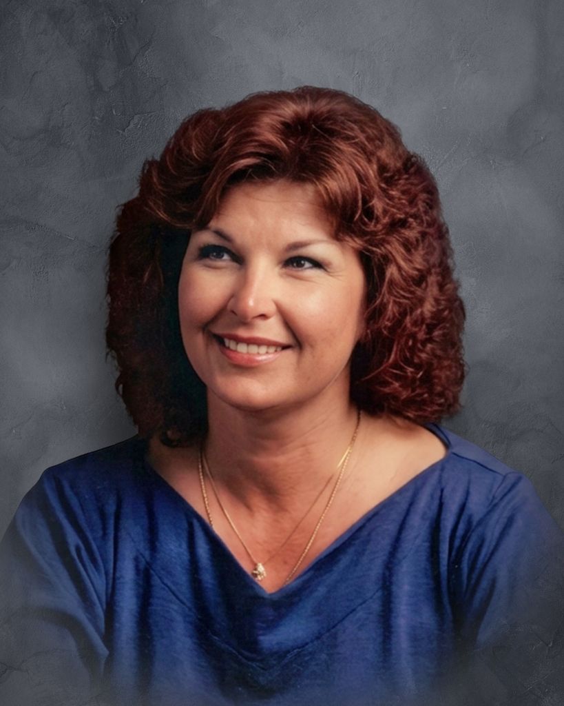 Sherrion Lee McKinney Breen Profile Photo