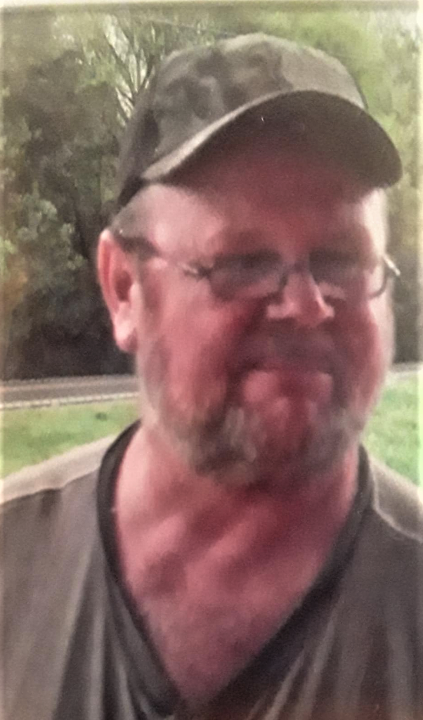 John Kenneth Martin
