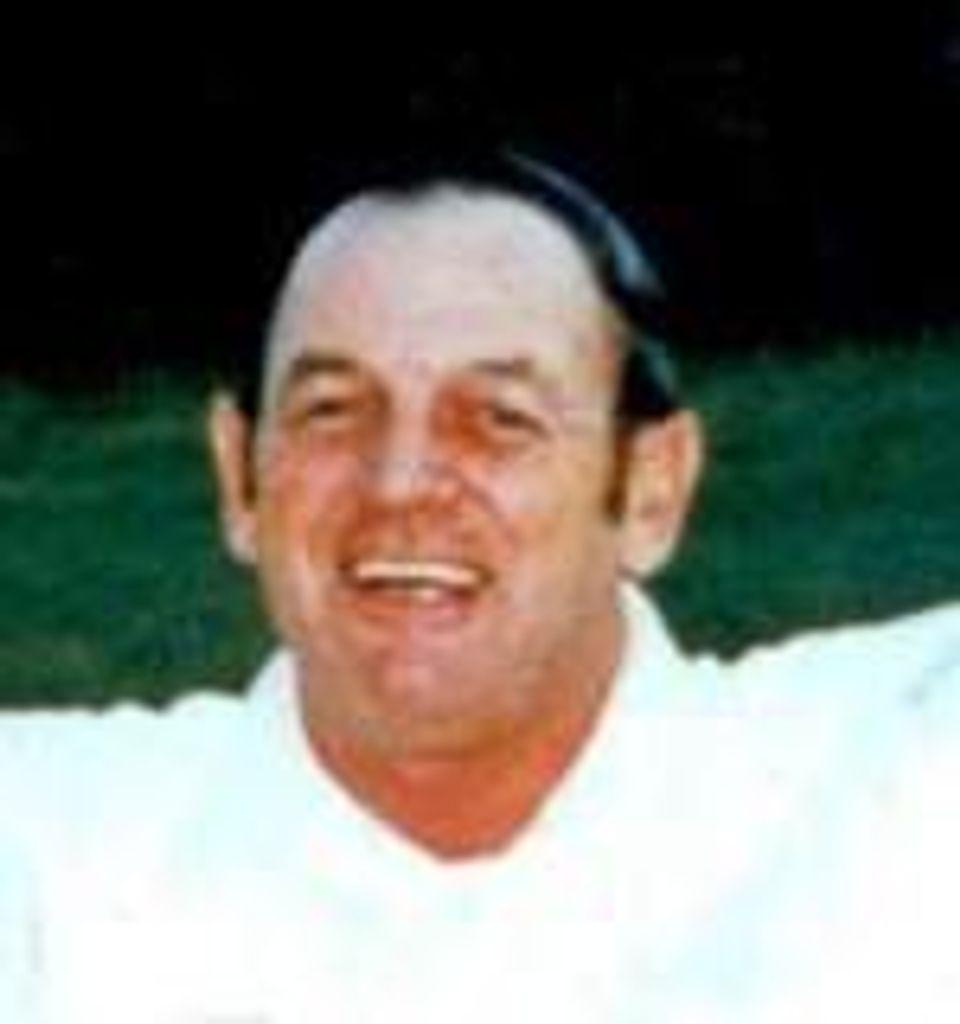 Dennis Boyd Newhart