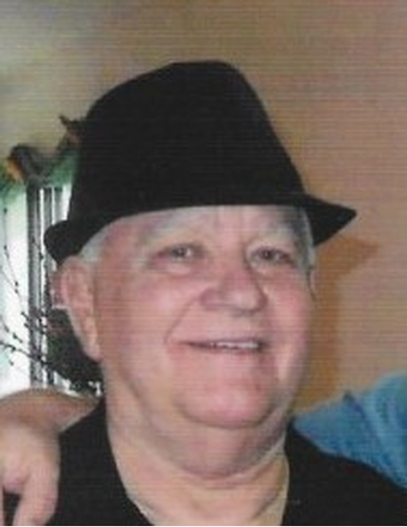 Robert E. Taylor Profile Photo