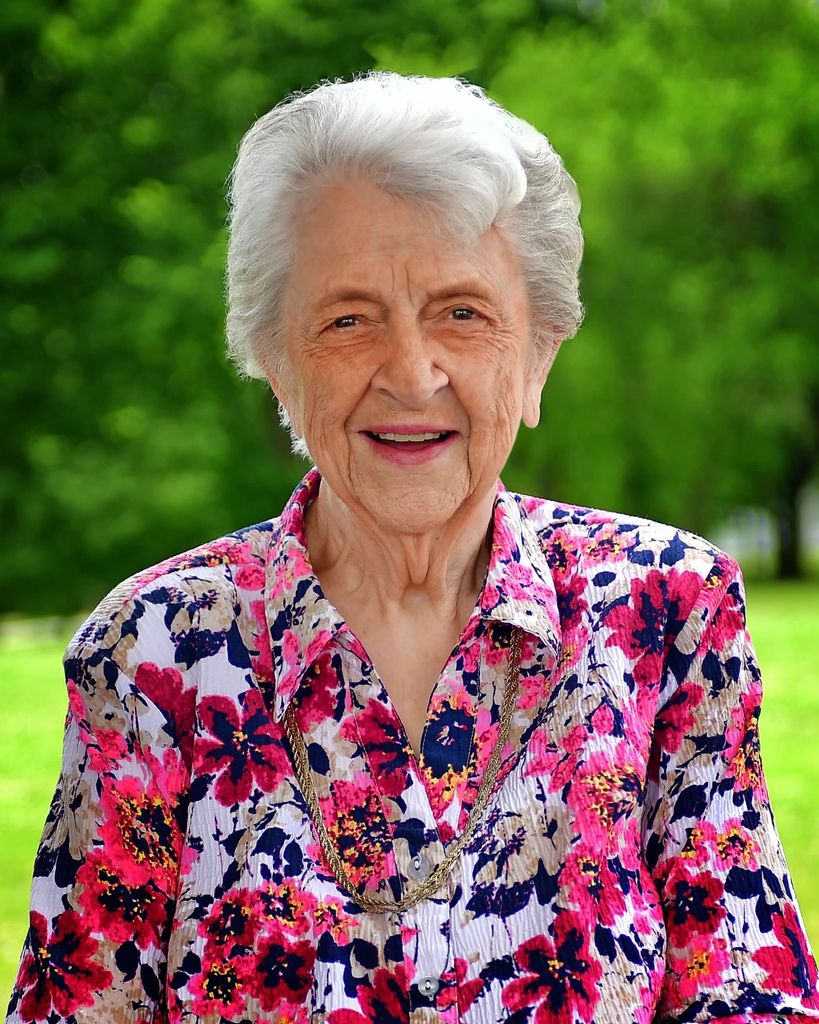 JoAnn Grantham Profile Photo