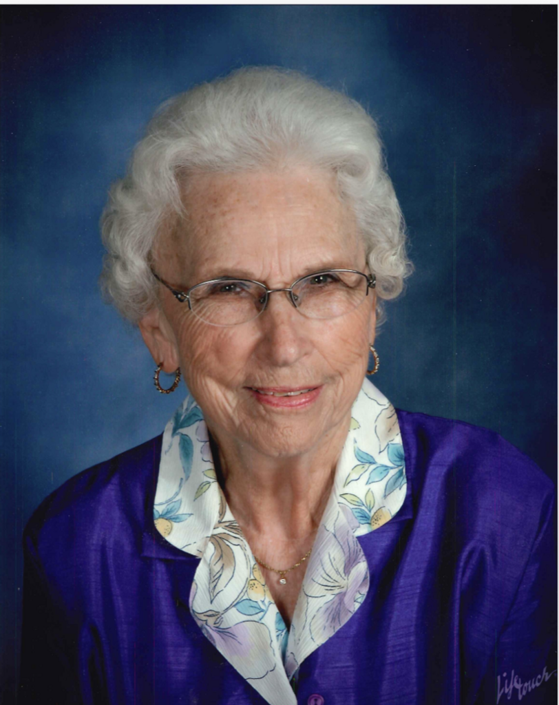 Alice Faye Stevens Profile Photo