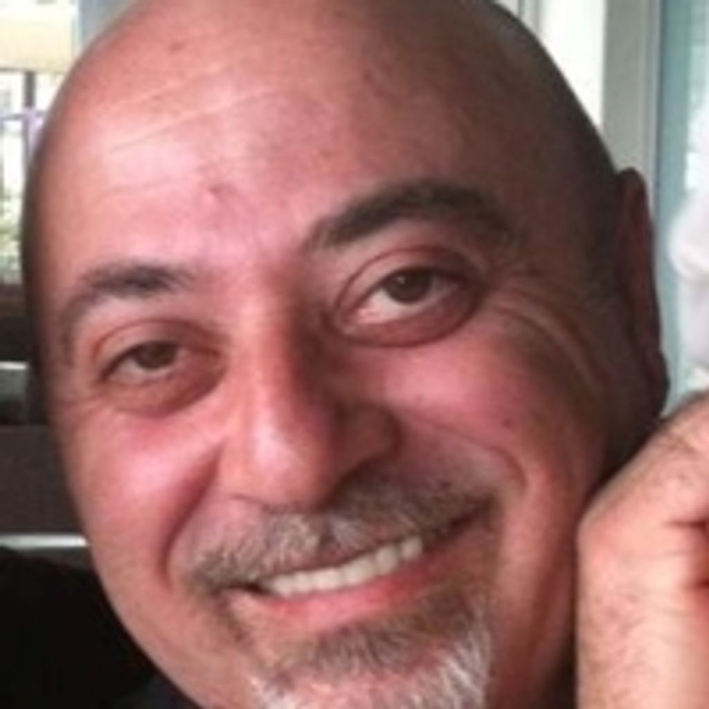 George Elias Bouchahine