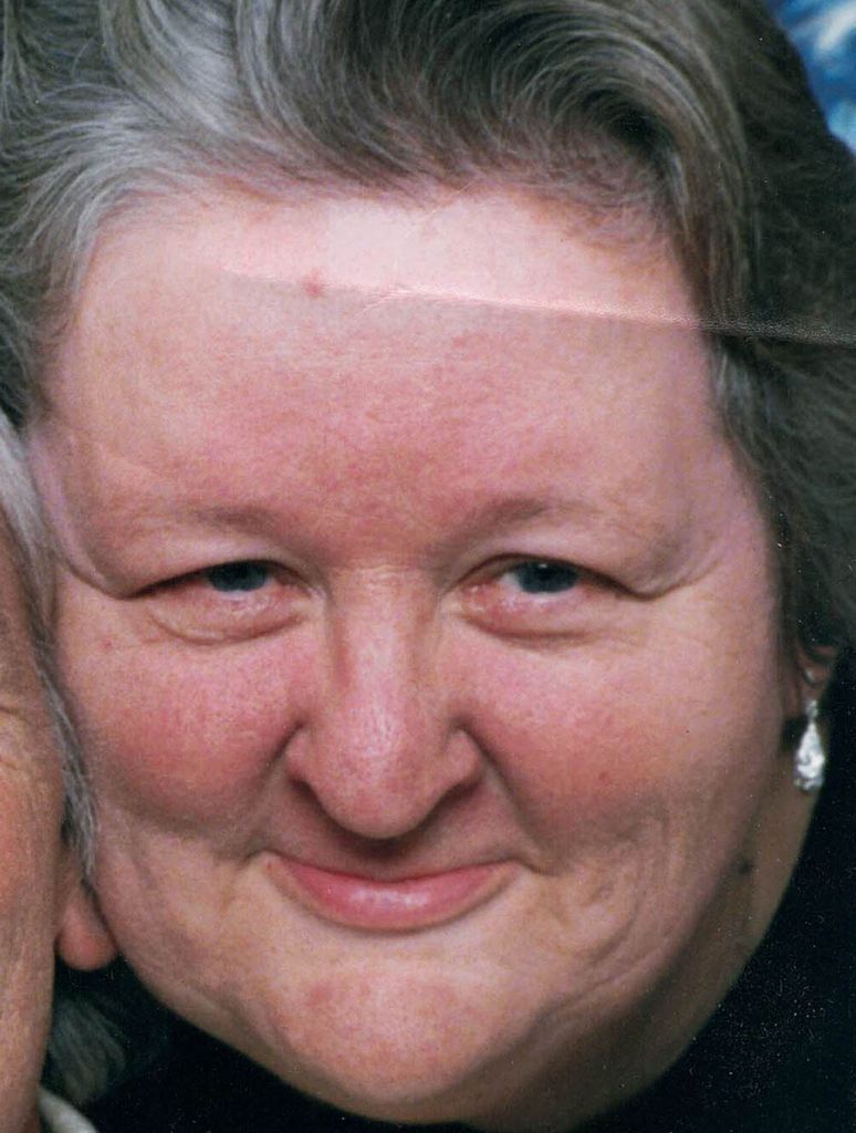 Katherine A. Davis Profile Photo