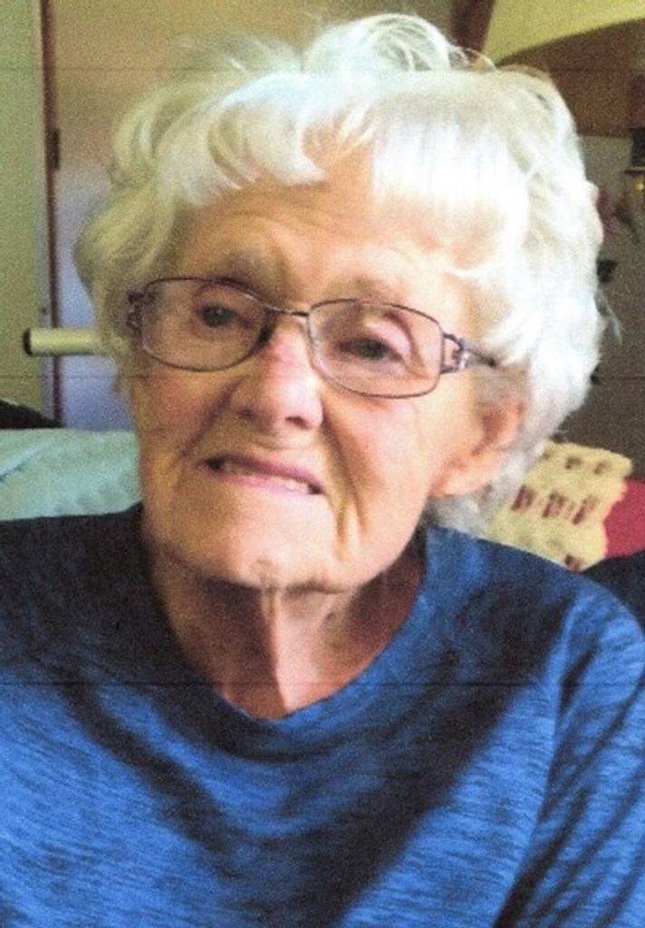 Kathryn F. Rundell Profile Photo