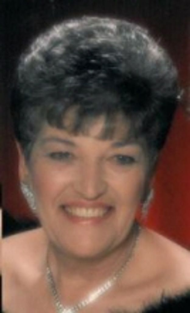 Vivian Gray Noack