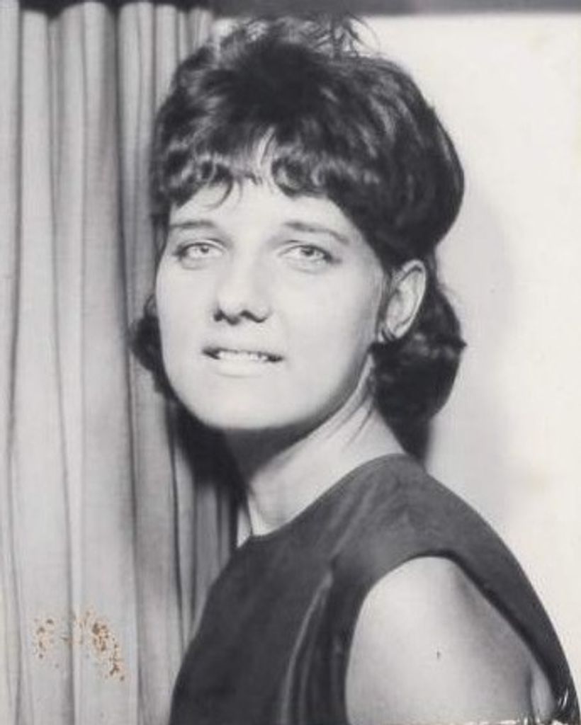 Theresa M. Wojtczak