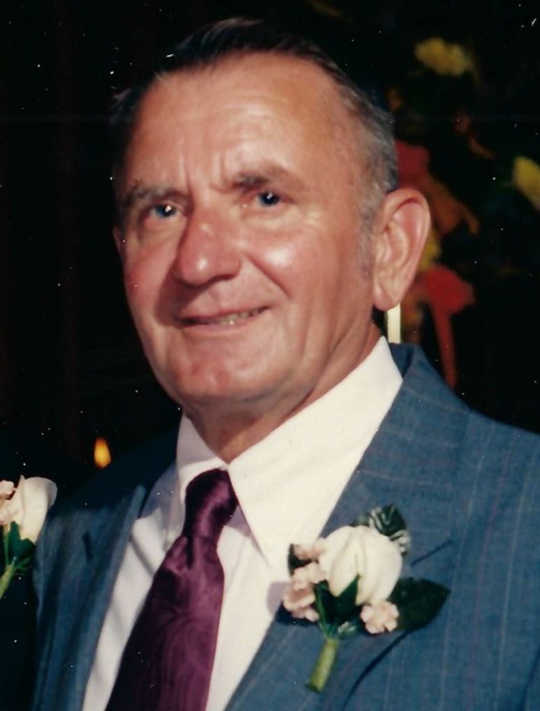 Clyde J. Schell Profile Photo
