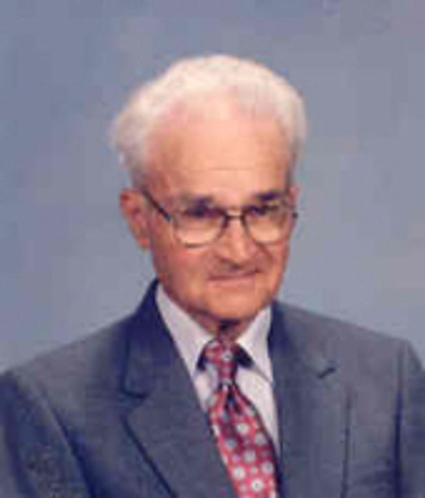 William Parten