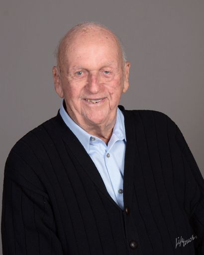 C. Robert "Bob" Mitchell Profile Photo