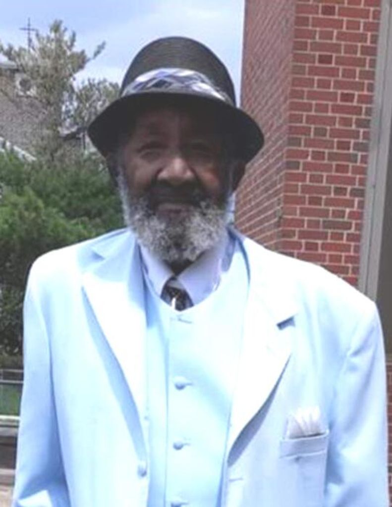 Elmer S Carter Profile Photo