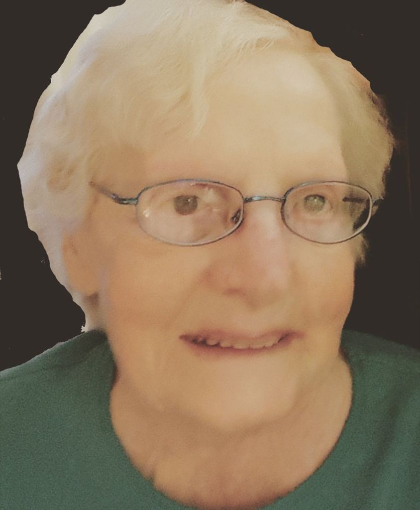 Alice May Leitz Profile Photo